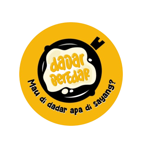 Logo Dadar Beredar Cirebon