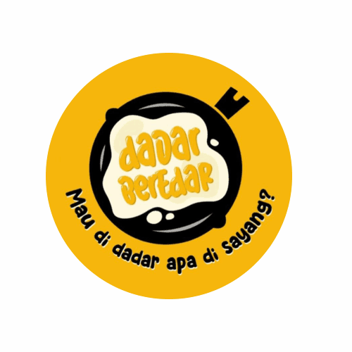 Logo Dadar Beredar Cirebon